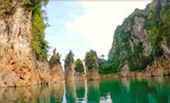 A Long Lake Discovery: ไกลสุดขอบเขื่อน... ในวันเดียว A Long Lake Discovery: ไกลสุดขอบเขื่อน... ในวันเดียว