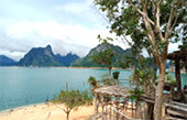 A Long Lake Discovery: ไกลสุดขอบเขื่อน... ในวันเดียว A Long Lake Discovery: ไกลสุดขอบเขื่อน... ในวันเดียว