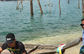 A Long Lake Discovery: ไกลสุดขอบเขื่อน... ในวันเดียว A Long Lake Discovery: ไกลสุดขอบเขื่อน... ในวันเดียว