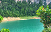 A Long Lake Discovery: ไกลสุดขอบเขื่อน... ในวันเดียว A Long Lake Discovery: ไกลสุดขอบเขื่อน... ในวันเดียว