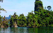 A Long Lake Discovery: ไกลสุดขอบเขื่อน... ในวันเดียว A Long Lake Discovery: ไกลสุดขอบเขื่อน... ในวันเดียว