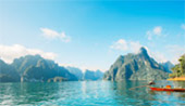 A Long Lake Discovery: ไกลสุดขอบเขื่อน... ในวันเดียว A Long Lake Discovery: ไกลสุดขอบเขื่อน... ในวันเดียว