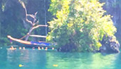 A Long Lake Discovery: ไกลสุดขอบเขื่อน... ในวันเดียว A Long Lake Discovery: ไกลสุดขอบเขื่อน... ในวันเดียว
