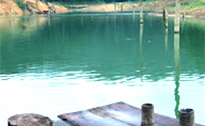A Long Lake Discovery: ไกลสุดขอบเขื่อน... ในวันเดียว A Long Lake Discovery: ไกลสุดขอบเขื่อน... ในวันเดียว