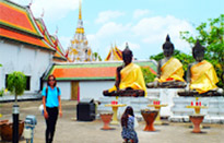 Magic Moment: 4 วัน 3 คืน Magic Moment: 4 วัน 3 คืน