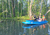 Nature Plays:สุราษฯ เขาสก 2วัน1คืน Nature Plays:สุราษฯ เขาสก 2วัน1คืน