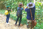 Nature Plays:สุราษฯ เขาสก 2วัน1คืน Nature Plays:สุราษฯ เขาสก 2วัน1คืน