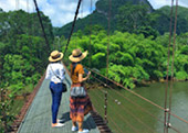 Nature Plays:สุราษฯ เขาสก 2วัน1คืน Nature Plays:สุราษฯ เขาสก 2วัน1คืน