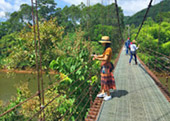 Nature Plays:สุราษฯ เขาสก 2วัน1คืน Nature Plays:สุราษฯ เขาสก 2วัน1คืน