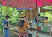Nature Plays:สุราษฯ เขาสก 2วัน1คืน Nature Plays:สุราษฯ เขาสก 2วัน1คืน