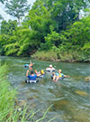 Nature Plays:สุราษฯ เขาสก 2วัน1คืน Nature Plays:สุราษฯ เขาสก 2วัน1คืน
