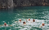 Rest Relax and Activity. 2 คืน 3 วัน สุดคุ้มสุราษฏร์ธานี Rest Relax and Activity. 2 คืน 3 วัน สุดคุ้มสุราษฏร์ธานี