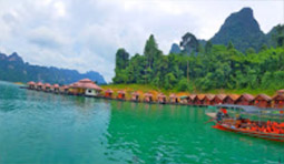 Rest Relax and Activity. 2 คืน 3 วัน สุดคุ้มสุราษฏร์ธานี Rest Relax and Activity. 2 คืน 3 วัน สุดคุ้มสุราษฏร์ธานี