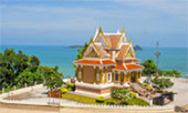 Rest Relax and Activity. 2 คืน 3 วัน สุดคุ้มสุราษฏร์ธานี Rest Relax and Activity. 2 คืน 3 วัน สุดคุ้มสุราษฏร์ธานี