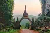 Things of South 3วัน2คืน สุราษ นคร Things of South 3วัน2คืน สุราษ นคร