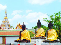 Things of South 3วัน2คืน สุราษ นคร Things of South 3วัน2คืน สุราษ นคร