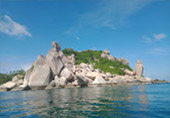 Full Moon Package: พงัน เกาะเต่า Full Moon Package: พงัน เกาะเต่า