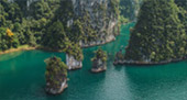 Best in Simple: สุราษฯ ดำน้ำหมู่เกาะชุมพร Best in Simple: สุราษฯ ดำน้ำหมู่เกาะชุมพร