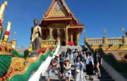 3วัน2คืนเขาสกเกาะสอง 3วัน2คืนเขาสกเกาะสอง