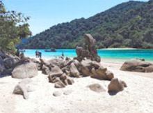 Surat Surin Nature Open Surat Surin Nature Open