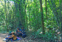 Exotic Voyage: อุ้มผาง - ทีลอซู Exotic Voyage: อุ้มผาง - ทีลอซู