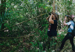 Exotic Voyage: อุ้มผาง - ทีลอซู Exotic Voyage: อุ้มผาง - ทีลอซู