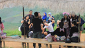 Instead of Pyramid: 4คืน5วัน ทีลอซู เชียงใหม่ Instead of Pyramid: 4คืน5วัน ทีลอซู เชียงใหม่