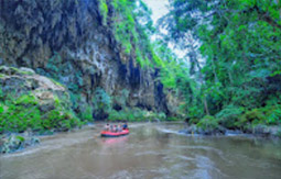 King of Waterfall : น้ำตกน้ำ ทีลอซู King of Waterfall : น้ำตกน้ำ ทีลอซู