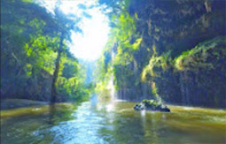 King of Waterfall : น้ำตกน้ำ ทีลอซู King of Waterfall : น้ำตกน้ำ ทีลอซู