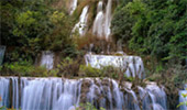 King of Waterfall : น้ำตกน้ำ ทีลอซู King of Waterfall : น้ำตกน้ำ ทีลอซู