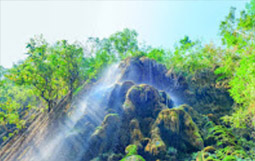 King of Waterfall : น้ำตกน้ำ ทีลอซู King of Waterfall : น้ำตกน้ำ ทีลอซู