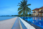 Island and Lake สุราษฎร์ ชุมพร Island and Lake สุราษฎร์ ชุมพร