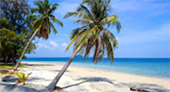 New Andaman เกาะกระดาน เกาะบุโหลน New Andaman เกาะกระดาน เกาะบุโหลน