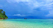 New Andaman เกาะกระดาน เกาะบุโหลน New Andaman เกาะกระดาน เกาะบุโหลน