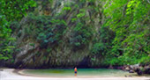 New Andaman เกาะกระดาน เกาะบุโหลน New Andaman เกาะกระดาน เกาะบุโหลน