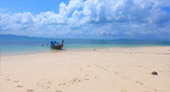 New Andaman เกาะกระดาน เกาะบุโหลน New Andaman เกาะกระดาน เกาะบุโหลน