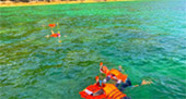 New Andaman เกาะกระดาน เกาะบุโหลน New Andaman เกาะกระดาน เกาะบุโหลน