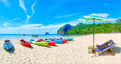New Andaman เกาะกระดาน เกาะบุโหลน New Andaman เกาะกระดาน เกาะบุโหลน