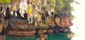 ตรัง: Coral and Lotus ตรัง: Coral and Lotus