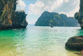 The Link: ตรัง กระบี่ เชี่ยวหลาน 4 วัน 3 จังหวัด The Link: ตรัง กระบี่ เชี่ยวหลาน 4 วัน 3 จังหวัด