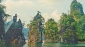 The Link: ตรัง กระบี่ เชี่ยวหลาน 4 วัน 3 จังหวัด The Link: ตรัง กระบี่ เชี่ยวหลาน 4 วัน 3 จังหวัด