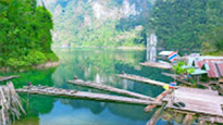 The Link: ตรัง กระบี่ เชี่ยวหลาน 4 วัน 3 จังหวัด The Link: ตรัง กระบี่ เชี่ยวหลาน 4 วัน 3 จังหวัด