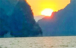 The Link: ตรัง กระบี่ เชี่ยวหลาน 4 วัน 3 จังหวัด The Link: ตรัง กระบี่ เชี่ยวหลาน 4 วัน 3 จังหวัด