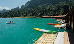 The Link: ตรัง กระบี่ เชี่ยวหลาน 4 วัน 3 จังหวัด The Link: ตรัง กระบี่ เชี่ยวหลาน 4 วัน 3 จังหวัด