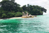 Discovery to Undiscovered Mergui Discovery to Undiscovered Mergui