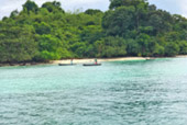 Discovery to Undiscovered Mergui Discovery to Undiscovered Mergui