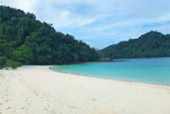 Discovery to Undiscovered Mergui Discovery to Undiscovered Mergui