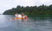 Discovery to Undiscovered Mergui Discovery to Undiscovered Mergui