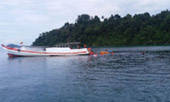Discovery to Undiscovered Mergui Discovery to Undiscovered Mergui