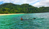 Discovery to Undiscovered Mergui Discovery to Undiscovered Mergui